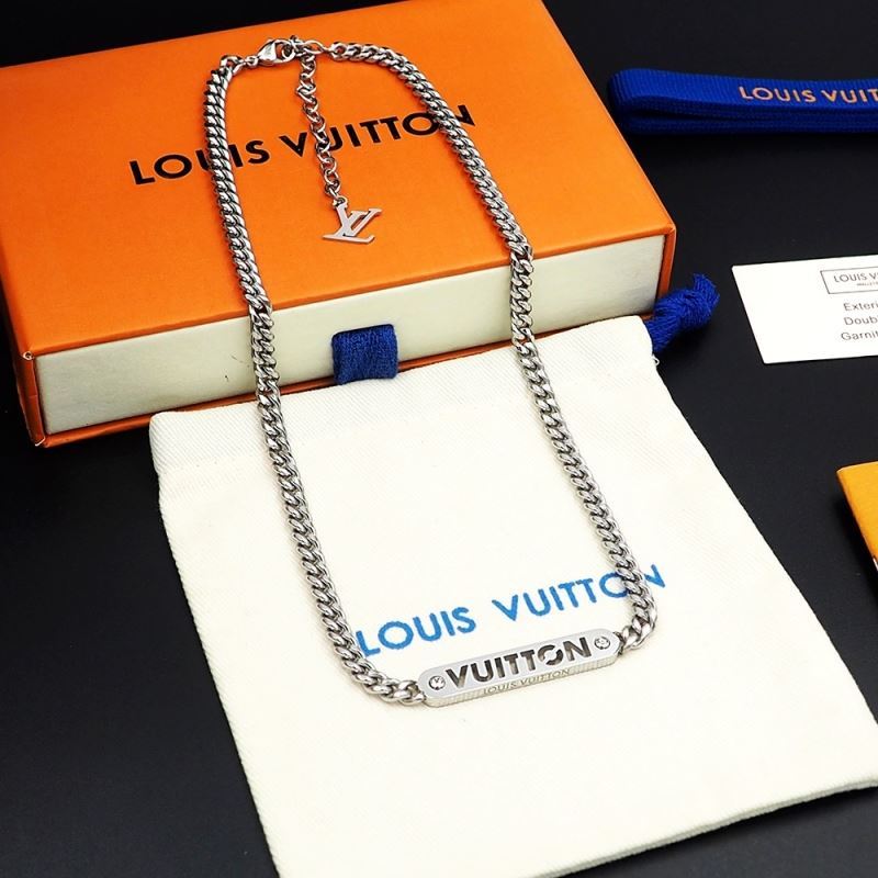 Louis Vuitton Necklaces